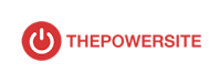The Power Site - logo