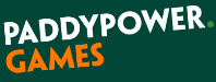 Paddy Power Games Logo