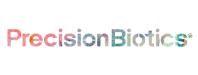 PrecisionBiotics  Logo
