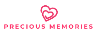 Precious Memories Logo
