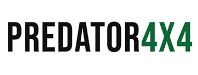 Predator 4x4 Logo