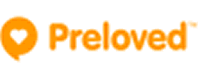 Preloved - logo