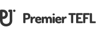 Premier TEFL - logo