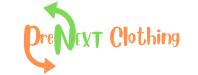 PreNEXT Clothing - logo