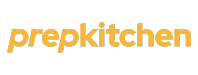 Prep Kitchen - logo