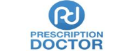 Prescription Doctor Online Pharmacy - logo