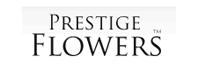 Prestige Flowers - logo
