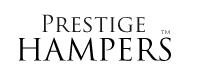 Prestige Hampers - logo