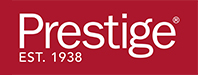Prestige - logo