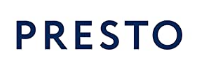 Presto Coffee Logo