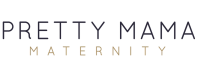 Pretty Mama - logo