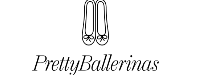 Pretty Ballerinas - logo