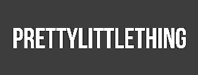 PrettyLittleThing IE - logo