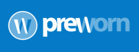 PreWorn - logo