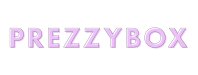 Prezzybox - TopCashback New & Selected Member Deal Logo