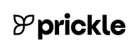 Prickle - logo
