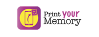 Print Your Memory Logo