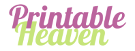 Printable Heaven - logo