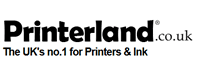 Printerland.co.uk - logo