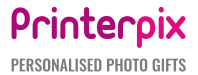 Printerpix - logo