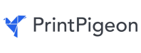 PrintPigeon Logo