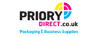 Priory Direct - logo