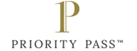 Priority Pass - logo