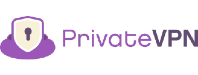 PrivateVPN - logo