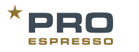 PRO Espresso - logo