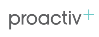 Proactiv+ Logo