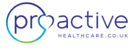 Proactive Healthcare Logo