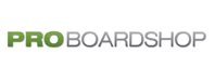 ProBoardShop.com Logo