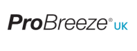 Pro Breeze - logo