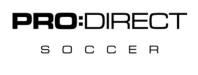 Pro:Direct Soccer - logo