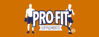 Pro-Fit Supplements Logo