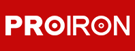 Proiron Logo