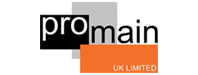 Promain UK - logo