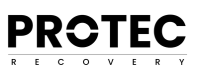 Protec Recovery Logo