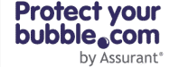 Protect Your Bubble - logo