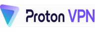 Proton VPN UK Logo