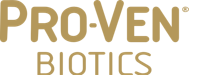 Pro-Ven Biotics - logo