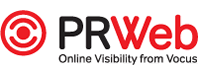 PRWeb - logo