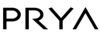 PRYA - logo