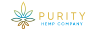 Purity Hemp Company - logo