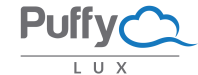 Puffy Mattress - logo