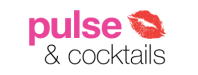 Pulse & Cocktails Logo