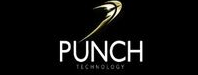 Punch Technology - logo