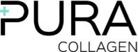 Pura Collagen Logo