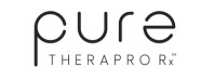 Pure TheraPro Rx - logo