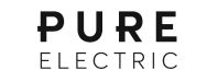 Pure Electric - logo